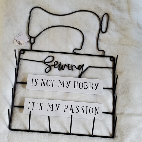 🍁NEW Thread Spool Holder - Picture 2 of 13